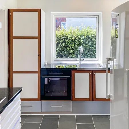 3 Bedroom In Hébergement de vacances *