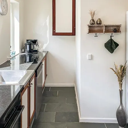 Hébergement de vacances 3 Bedroom In Tranekær