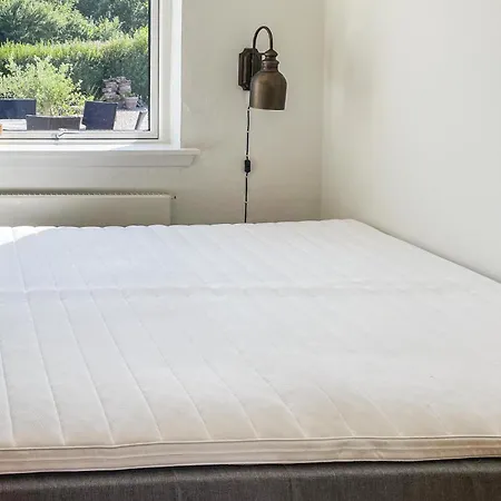Hébergement de vacances 3 Bedroom In Tranekær